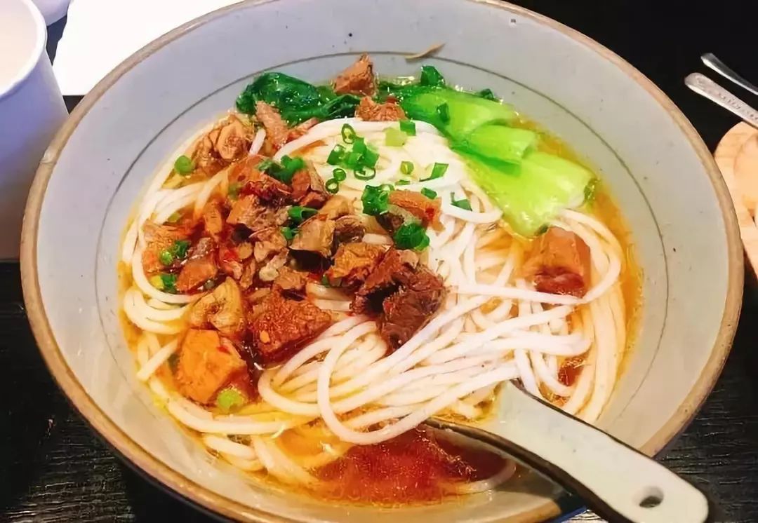 Shenzhen Rice Noodles-recommend food Shenzhen Rice Noodles-recommend food